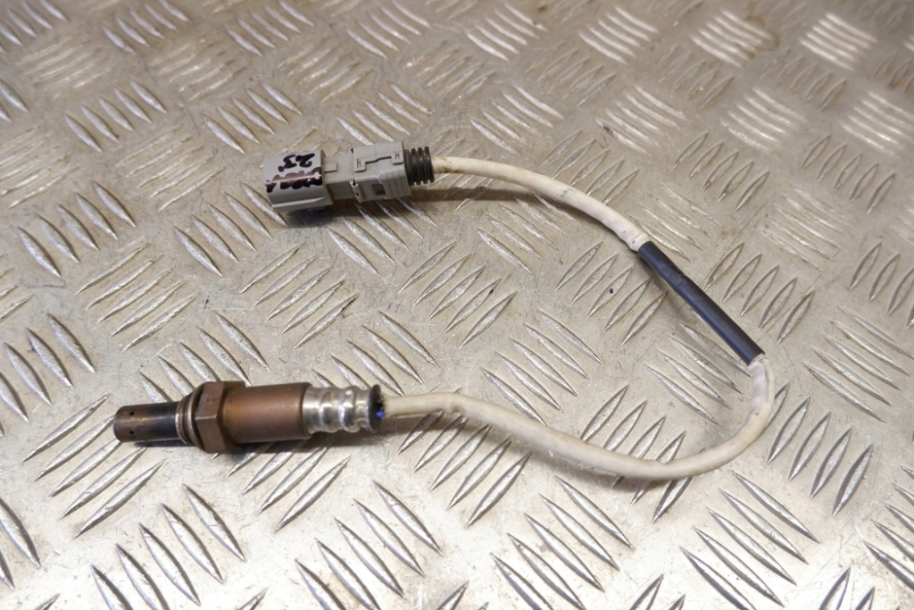 фото №6, Датчик лямбда-зонд toyota corolla хэтчбек _e21_ 8946547090 1.8l hybrid 90kw