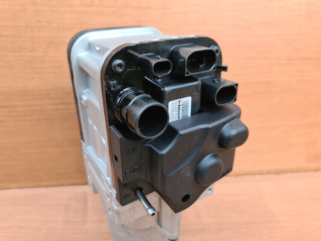 фото №11, Webasto 5q0815005l vw golf vii tt evo дизель