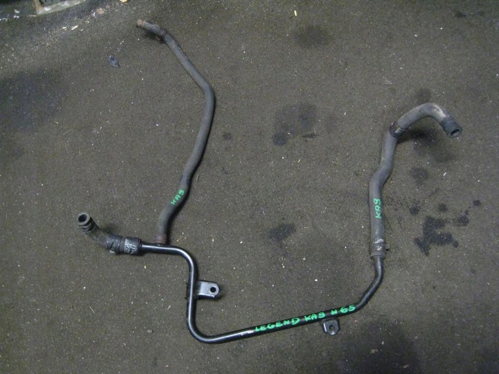 фото №1, Honda legend 99-04 ka9 шланг дроти шланги трубки