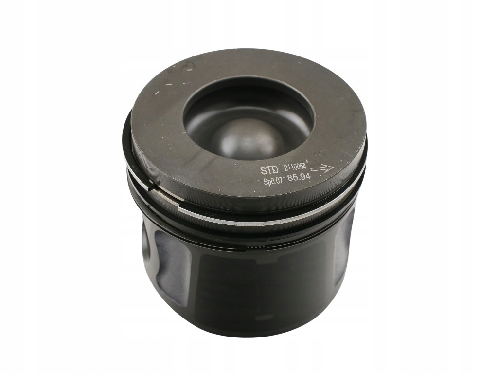 фото №2, Поршень do ford transit