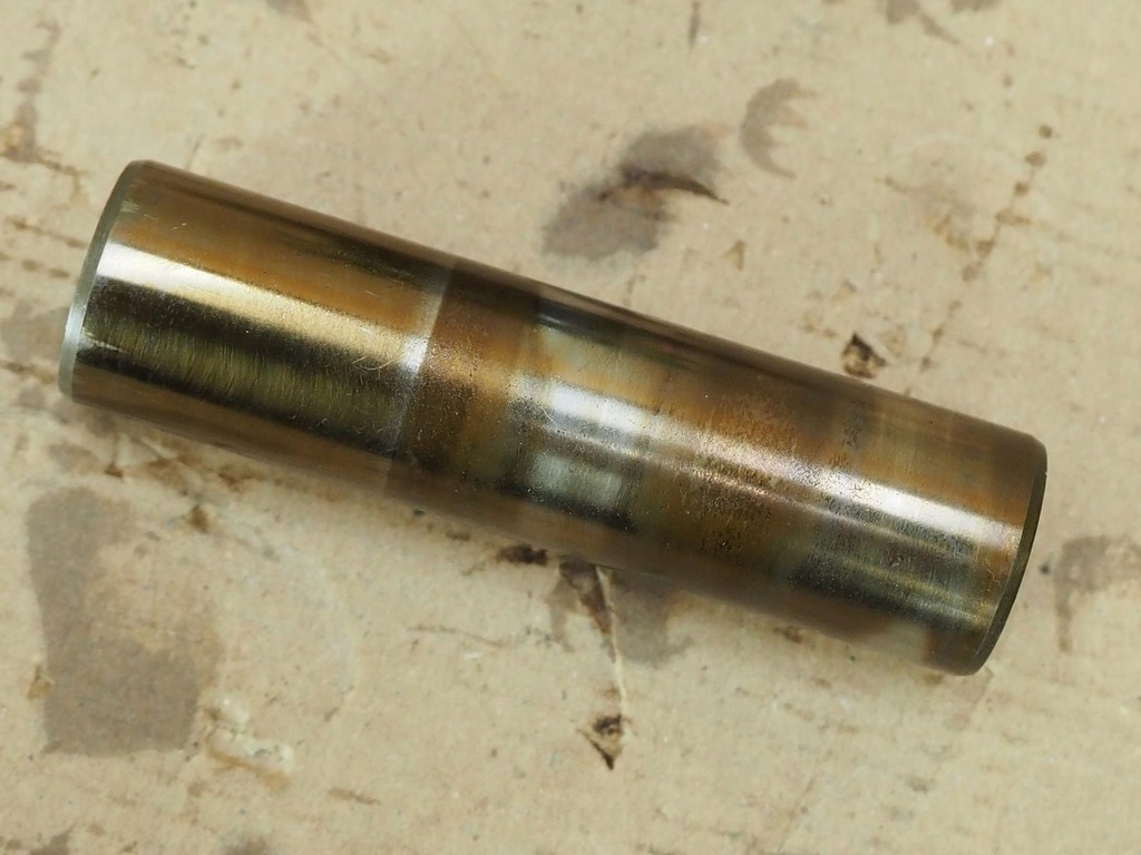 фото №13, Колесо зубчасте audi a8 d3 6.0 bht 07d109077