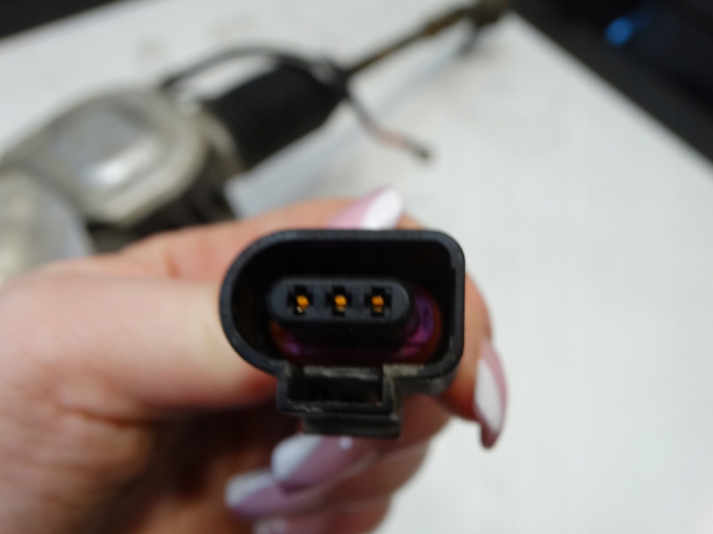 фото №10, Рулевая рейка трансмиссия рулевая vw golf vi plus 2013r. 172tyś.km