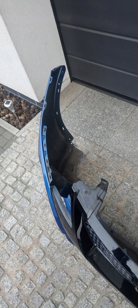 фото №7, Бампер honda civic ix 9 71121-tv0-e512-m1 71101-tv0-zy00