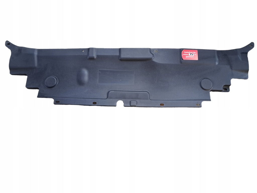 фото №1, Ford mondeo mk5 pas osłonapasa перед усилитель