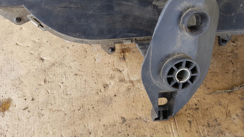 фото №4, Повітродувка повітря renault twingo i 52466890