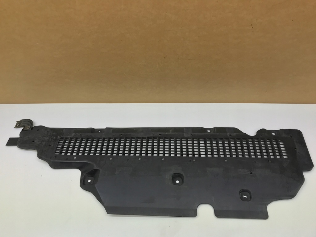 фото №1, Clio iv 4 kombi захист підвіска підлога права