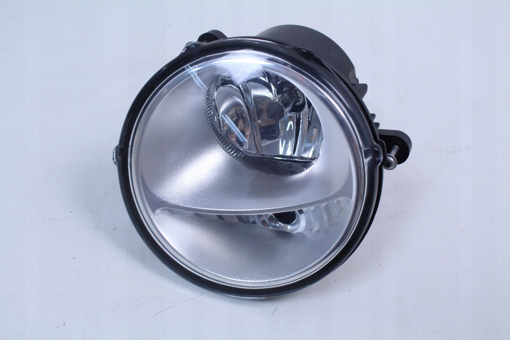 фото №2, Противотуманная фара левый renault twingo ii lift 261558092r