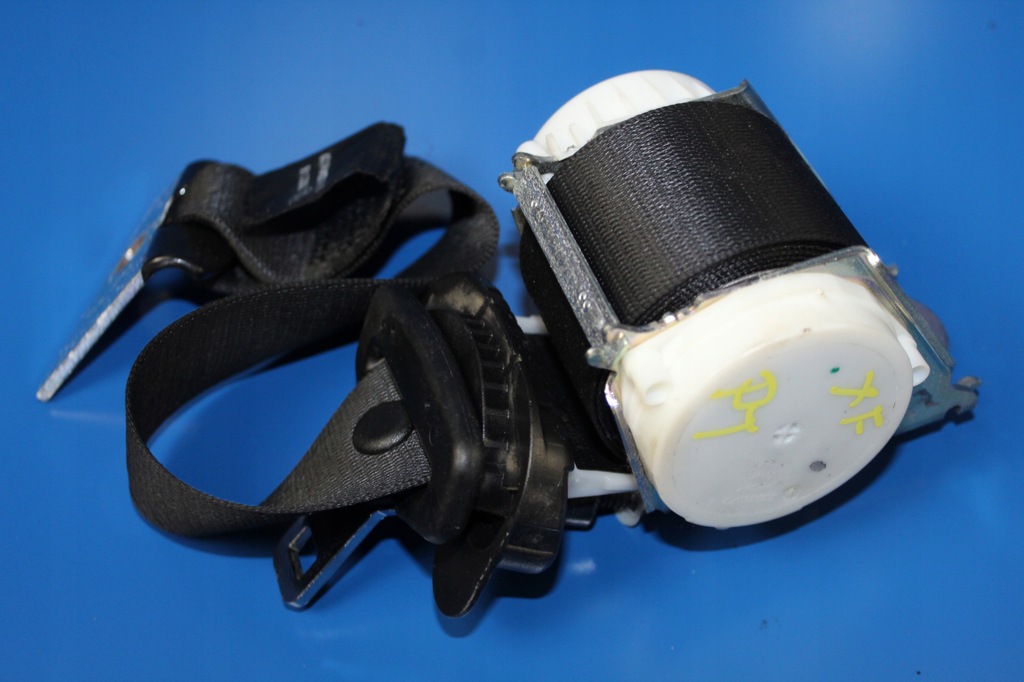 фото №1, Jaguar xf pas безопасности правый задняя задний