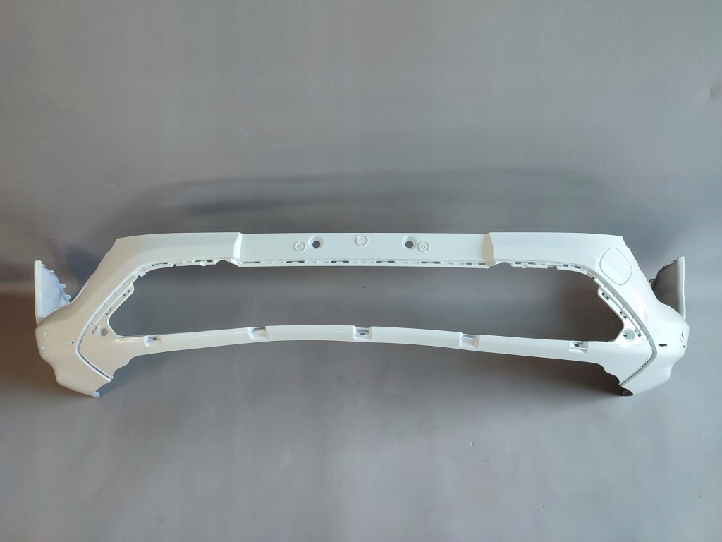 фото №2, Ford transit custom lift бампер передний 2017-