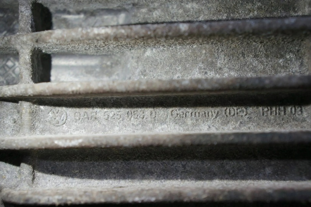 фото №7, Міст диференціал диференціал задня audi a5 a6 a8 s8 d4 2.7 3.0 tdi 0ar525053d