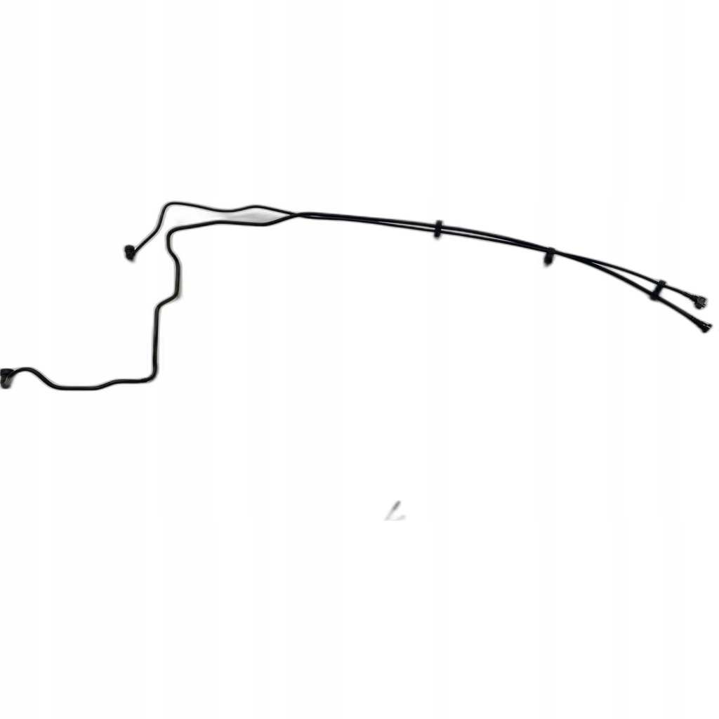 фото №1, Porsche 911 991 трубка шланг топливный 9p1201080