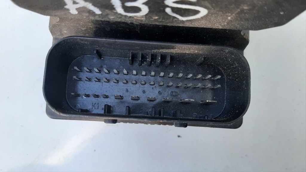 фото №5, Насос блок управления abs mazda rx8 rx-8