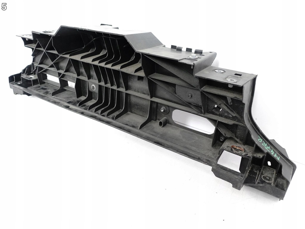 фото №6, Toyota proace ii berlingo combo e rifter partner iii усилитель pas перед