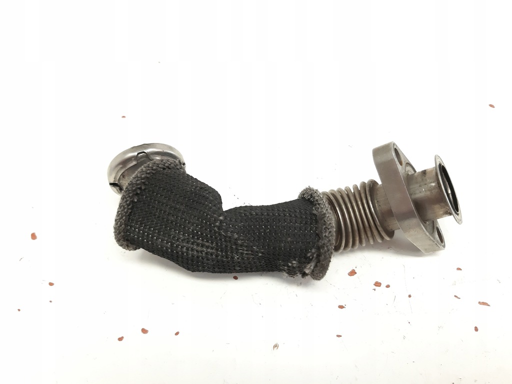 фото №1, Fiat opel alfa 1.9 jtd cdti трубка egr org