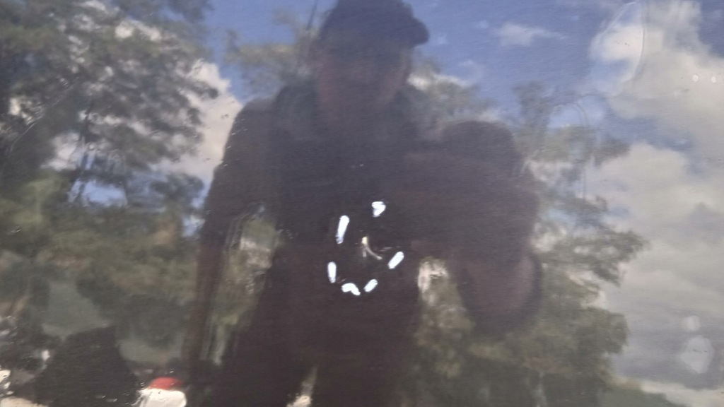 фото №11, Kia carens iii капот 1u