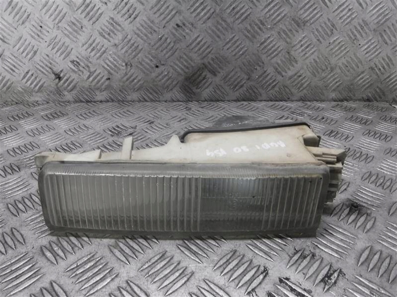 фото №1, Протитуманна фара правий audi 80 b4