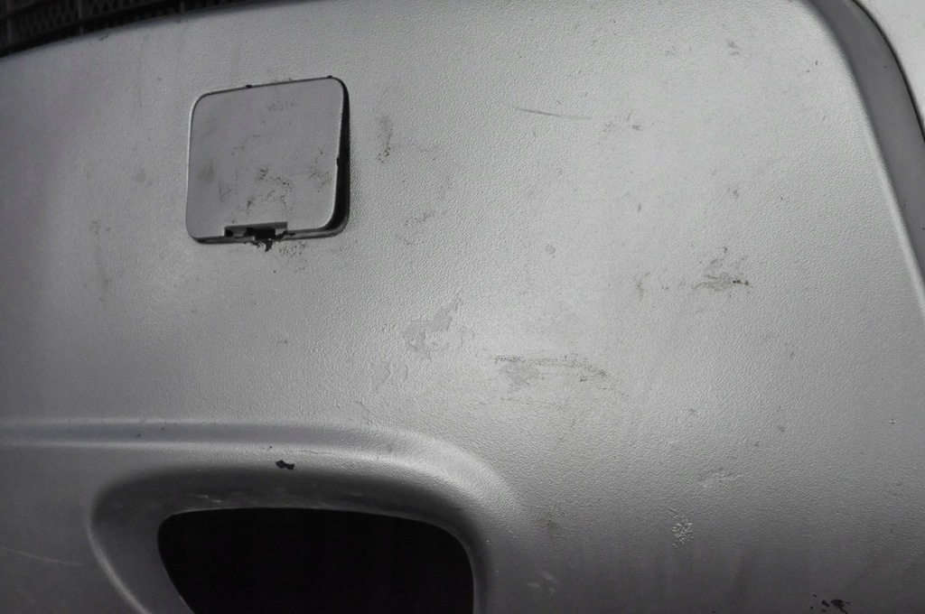 фото №12, Volvo xc90 бампер перед передний pod омыватель