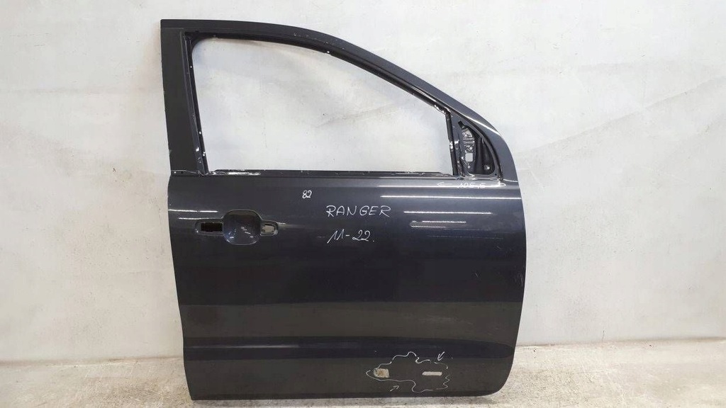 фото №1, Ford ranger 2011-2022 двері праве перед db392620124ac
