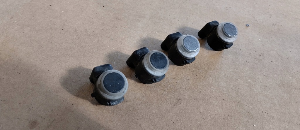 фото №1, Датчик паркування pdc renault austral 23r 284382147r оригінал