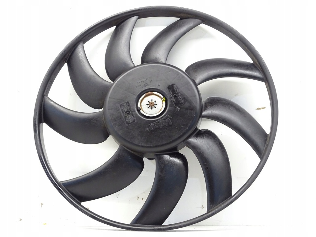 Купить Вентилятор радиатора audi a4 b8 рестайлинг  993454j-f