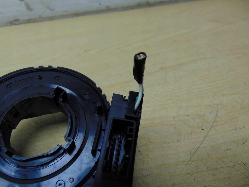 фото №7, Лента подушки безопасности подушка безопасности honda crv iii 2006- v1