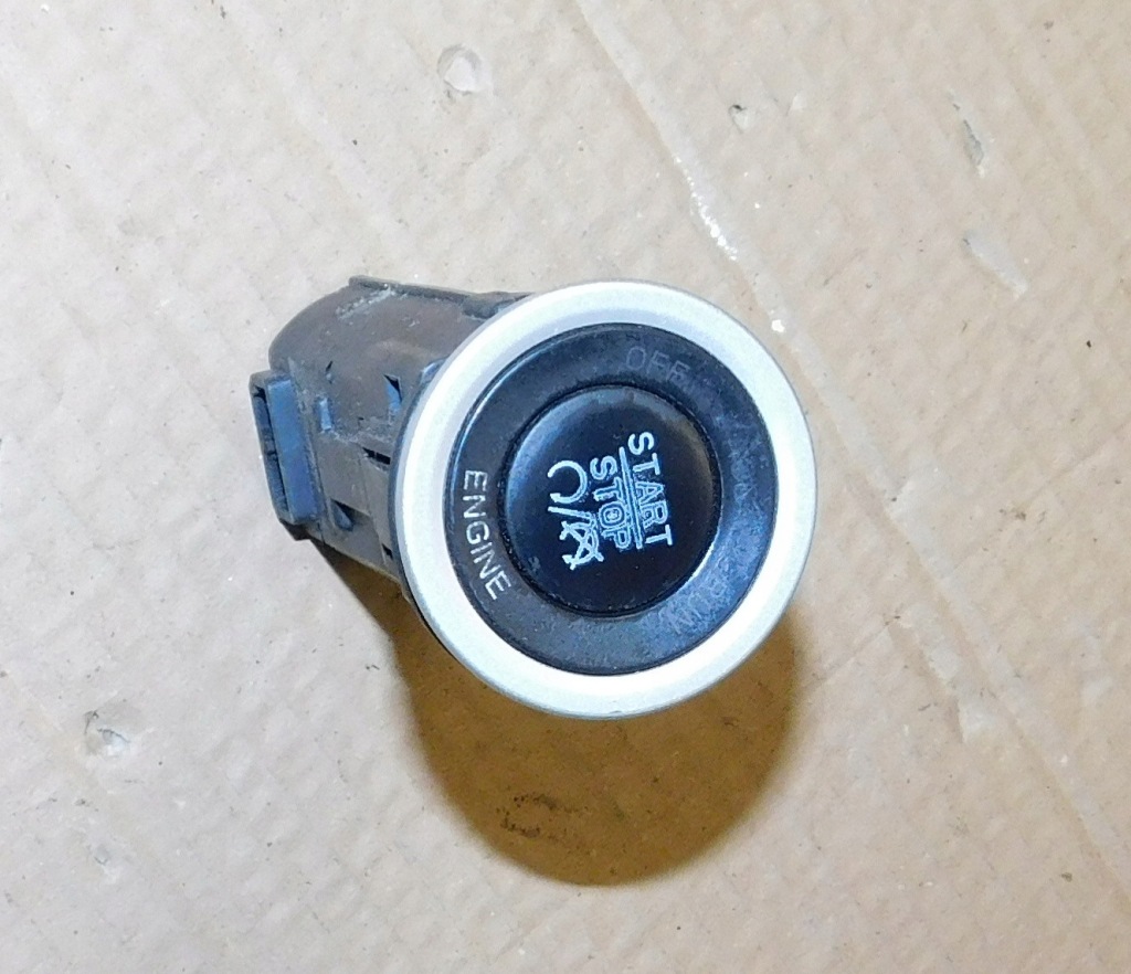 фото №1, Charger challenger 3.6 11-14r переключатель кнопка запуск стоп 1kw59dx9ac