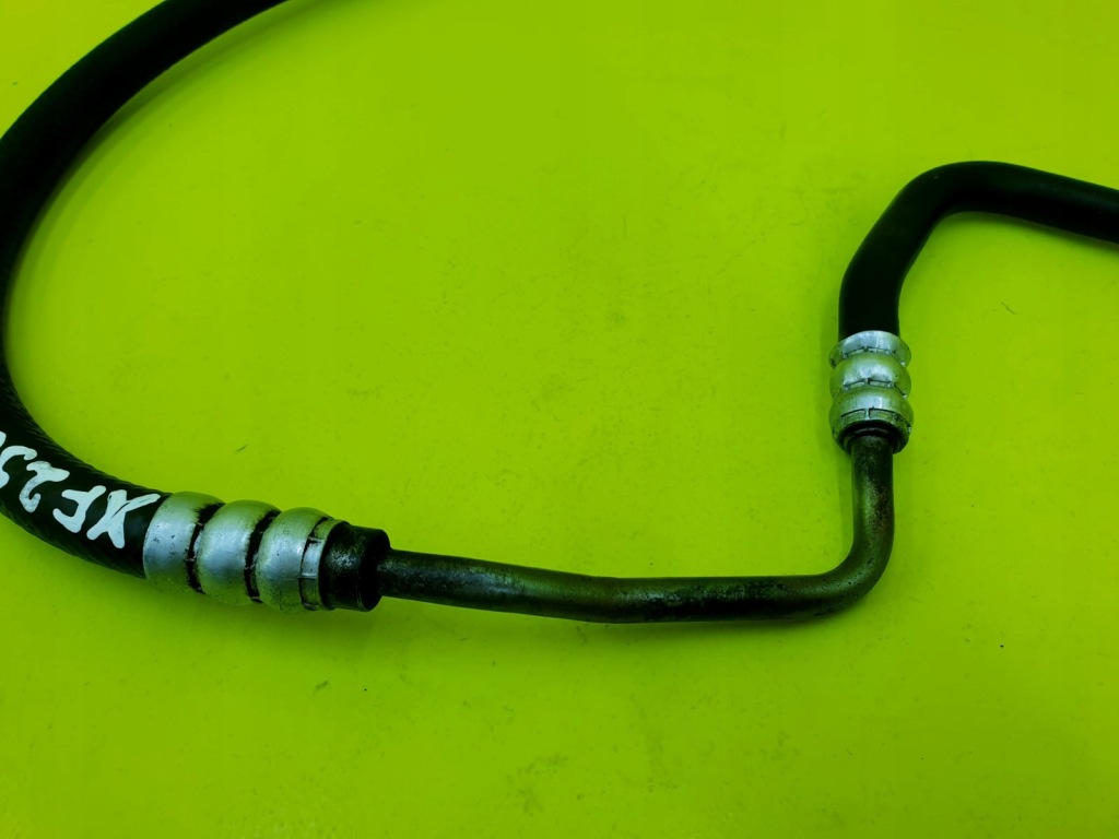 фото №3, Шланг підсилювача xf250 xj rrs 3.0d