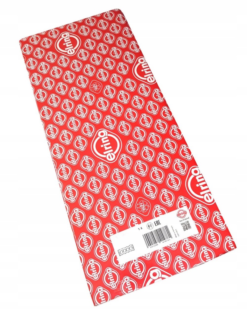 фото №13, Elring 888.524 прокладка, колектор впускний