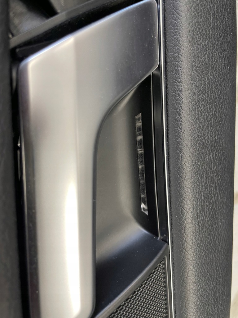 фото №8, Сиденья обивка вентиляция mercedes w204 lift