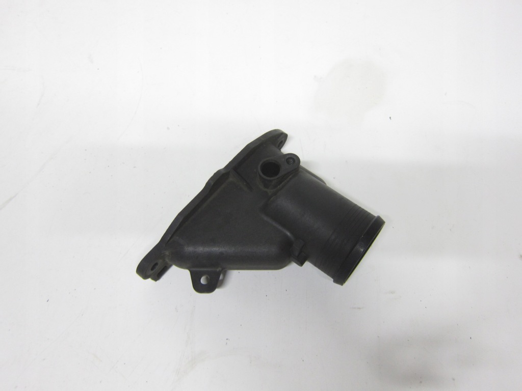 фото №1, Труба патрубок інтеркулер jaguar xf x250 13r 2.2d