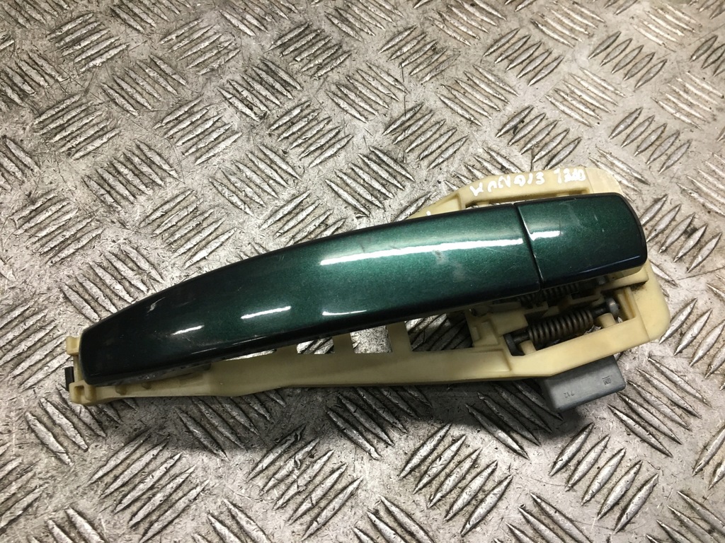 фото №1, Signum ручка наружная правый перед z4qu