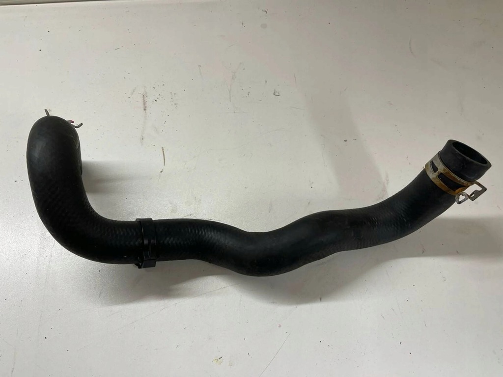 фото №1, Lexus rx 450h 2020 шланги/труби охолоджуючі двигун автомобіля електричний