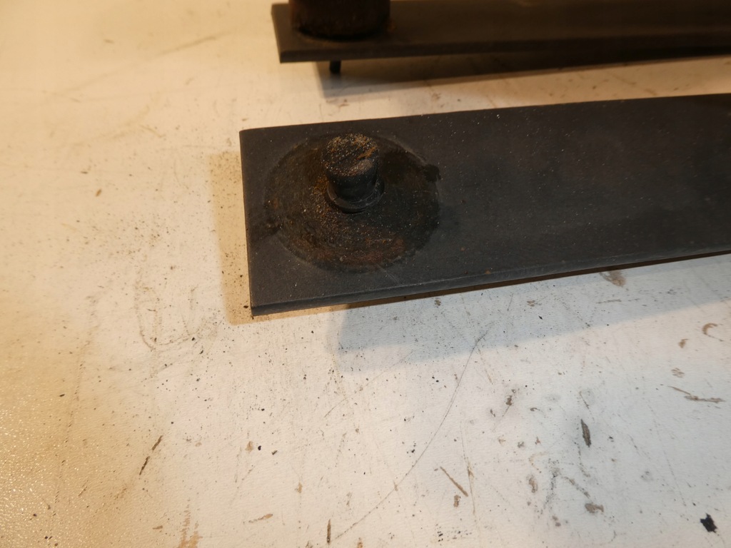 фото №7, Vw caddy 2k5 2k5511151aq ресора ресори