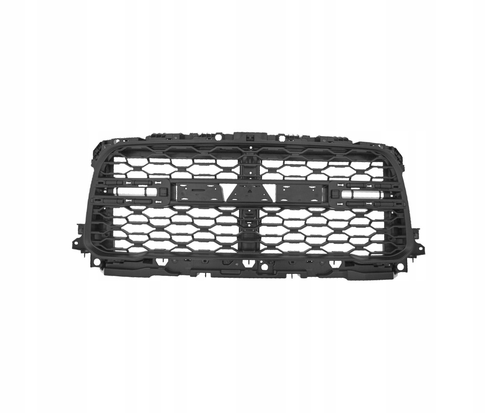 фото №1, Решётка автомобильные dodge ram, 19 - 68443167aa