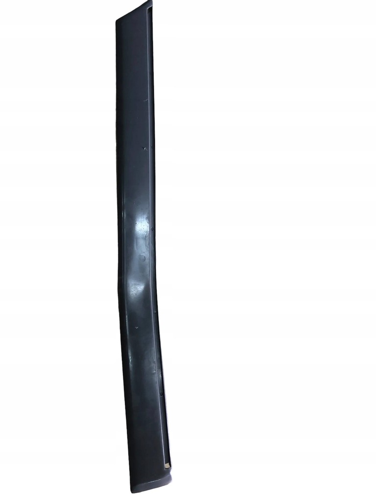 фото №1, Hyundai молдинг дверь задних 8773428100