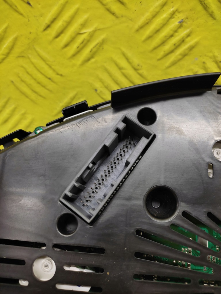 фото №4, Opel insignia счетчик приборы uk 12844137