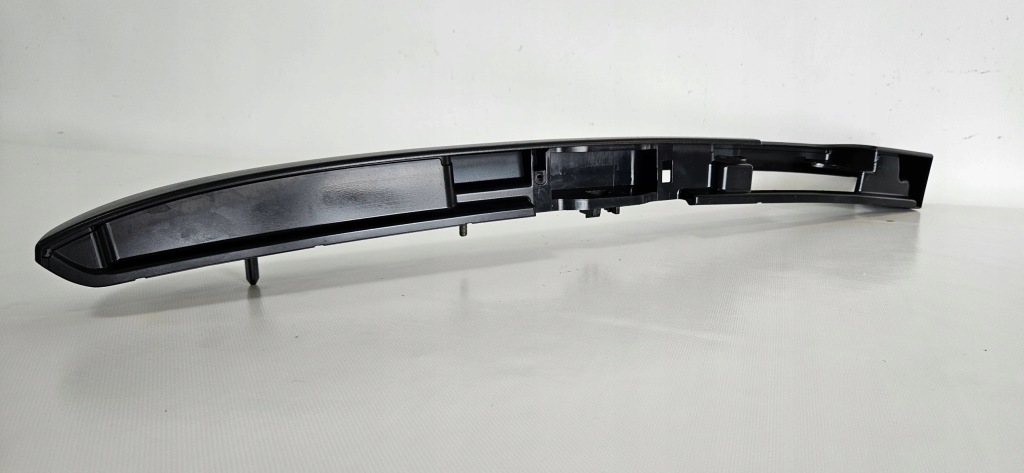 фото №4, Молдинг накладка двері лівий задня dacia dokker оригінал