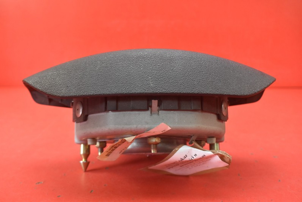 фото №6, Подушка безопасности подушка воздушная водителя 6l0880201d seat cordoba 2 ii 03-09