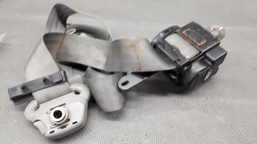 фото №9, Ok53b57731 pas правый перед kia carnival i