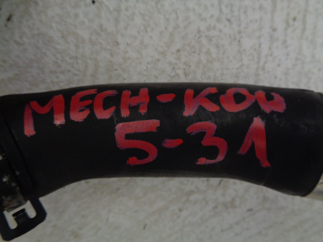 фото №10, Jaguar xf 3.0d термостат шланг wody магистраль