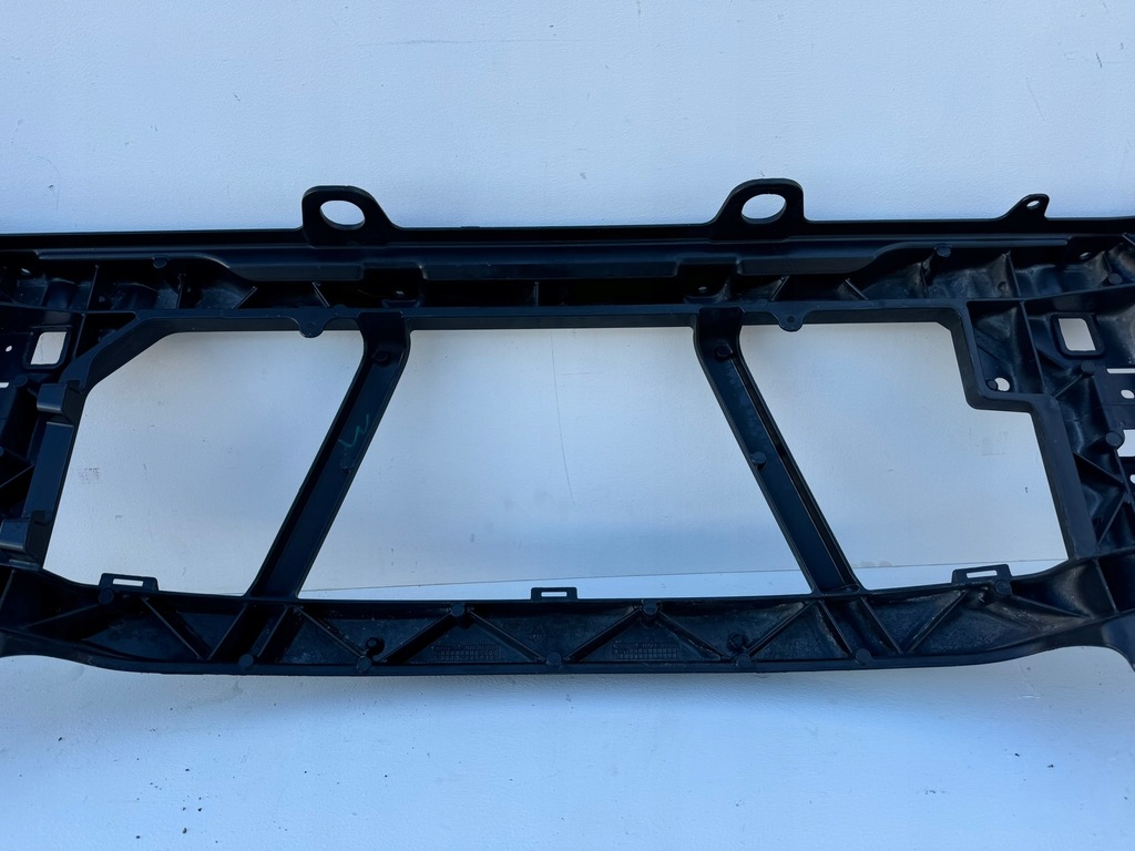 фото №11, Range rover sport l494 pas передний перед усилитель dk6216e144ae