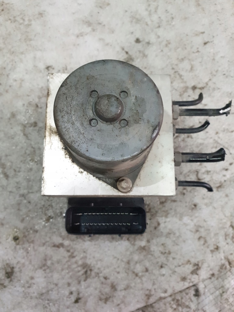 фото №4, Насос abs mini countryman r60 1.6 d 6858542