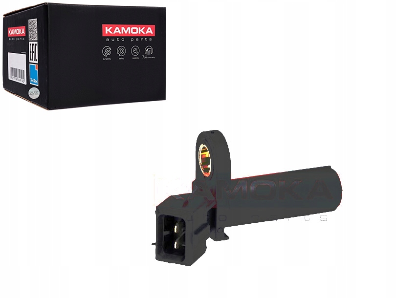 фото №1, Датчик положення вала колінчастого ford kamoka