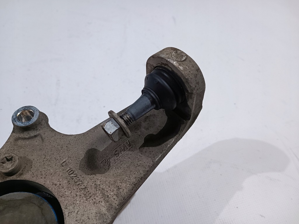 фото №6, Поворотний кулак ступиця передня ліва перед corvette c5