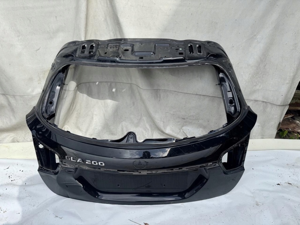 Купить Крышка багажника mercedes gla w 156 w156 14-