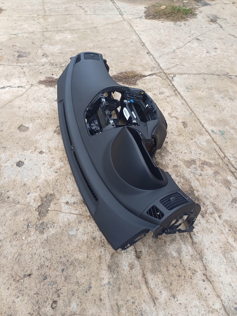 фото №6, Приборная панель приборная hyundai i30 07-13r