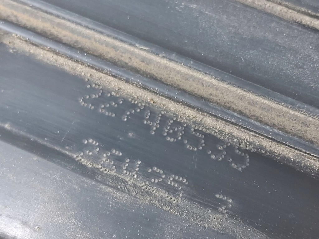 Фільтр вугільний par пального cadillac xts 22740535 Київ