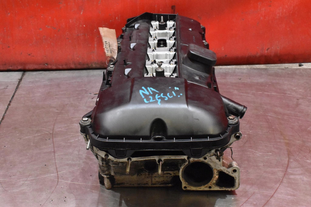 Головка двигуна 1436793 bmw e39 2.8i 193km 95-00 в Україні