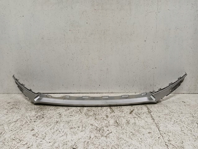 фото №1, Спойлер накладка перед передня volvo v90 cross country 17-