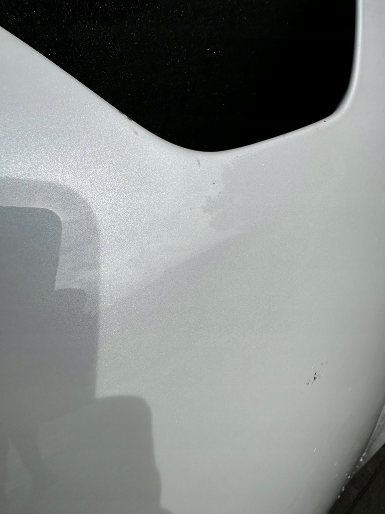 фото №6, Renault captur ii капот крышка двигателя